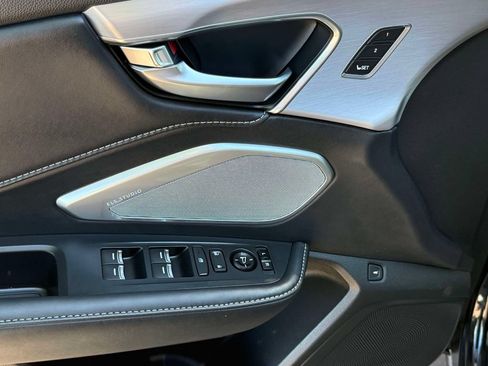 Certified 2025 Acura RDX SH-AWD w/ Technology Package image 15
