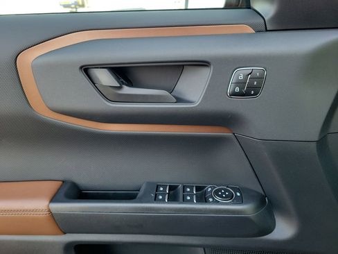 Certified 2023 Ford Bronco Sport Badlands w/ Premium Package image 18