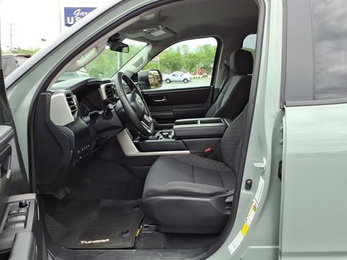 Used 2024 Toyota Tundra SR5 AWD/4WD image 10