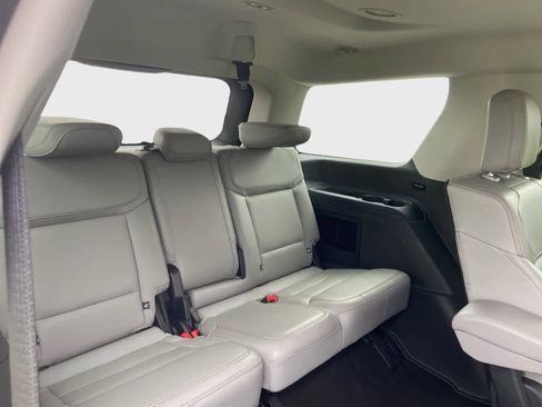 Used 2025 Ford Expedition Active AWD/4WD image 19