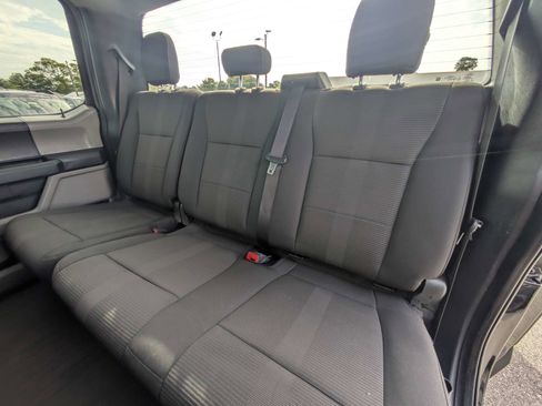 Used 2019 Ford F150 XL w/ Equipment Group 101A Mid AWD/4WD image 13