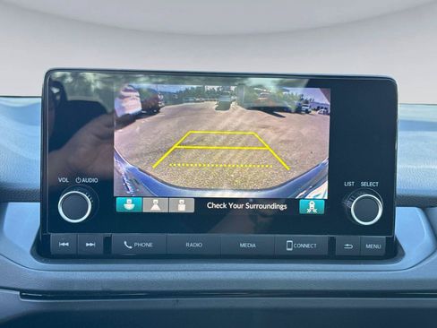Certified 2023 Honda Accord EX image 22