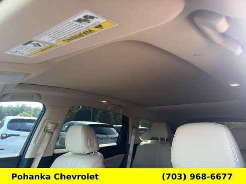 Used 2023 Acura RDX AWD image 21