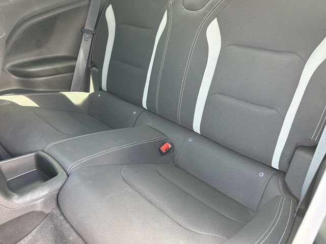 Used 2024 Chevrolet Camaro LT w/ RS Package RWD image 15