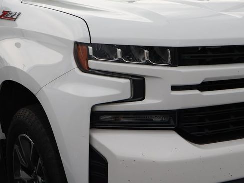 Used 2019 Chevrolet Silverado 1500 RST w/ All-Star Edition AWD/4WD image 4