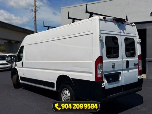 Used 2019 RAM ProMaster 3500 FWD image 6