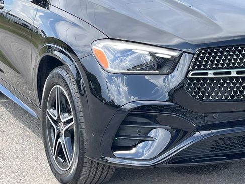 Used 2026 Mercedes-Benz GLE 350 4MATIC image 9