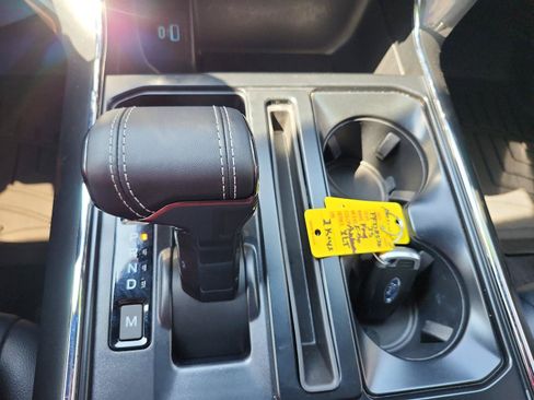 Used 2023 Ford F150 XLT w/ Equipment Group 302A High AWD/4WD image 19