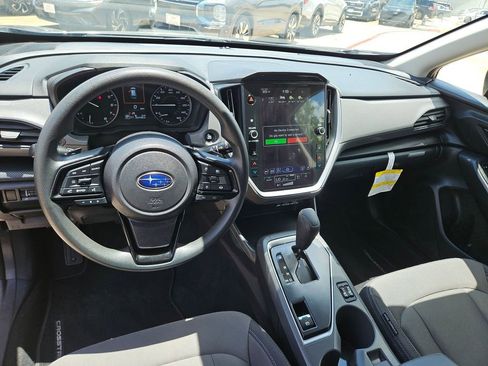 Used 2025 Subaru Crosstrek 2.0i Premium AWD/4WD image 16