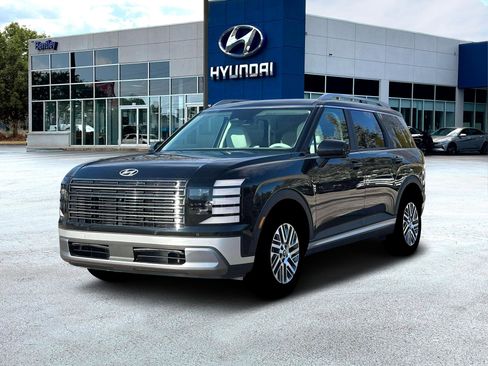 New 2026 Hyundai Palisade SEL FWD image 1