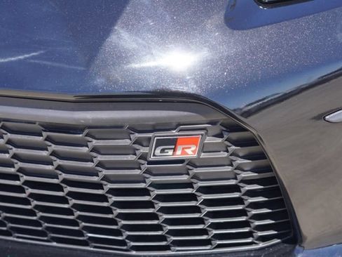 Used 2024 Toyota GR86 Premium RWD image 8