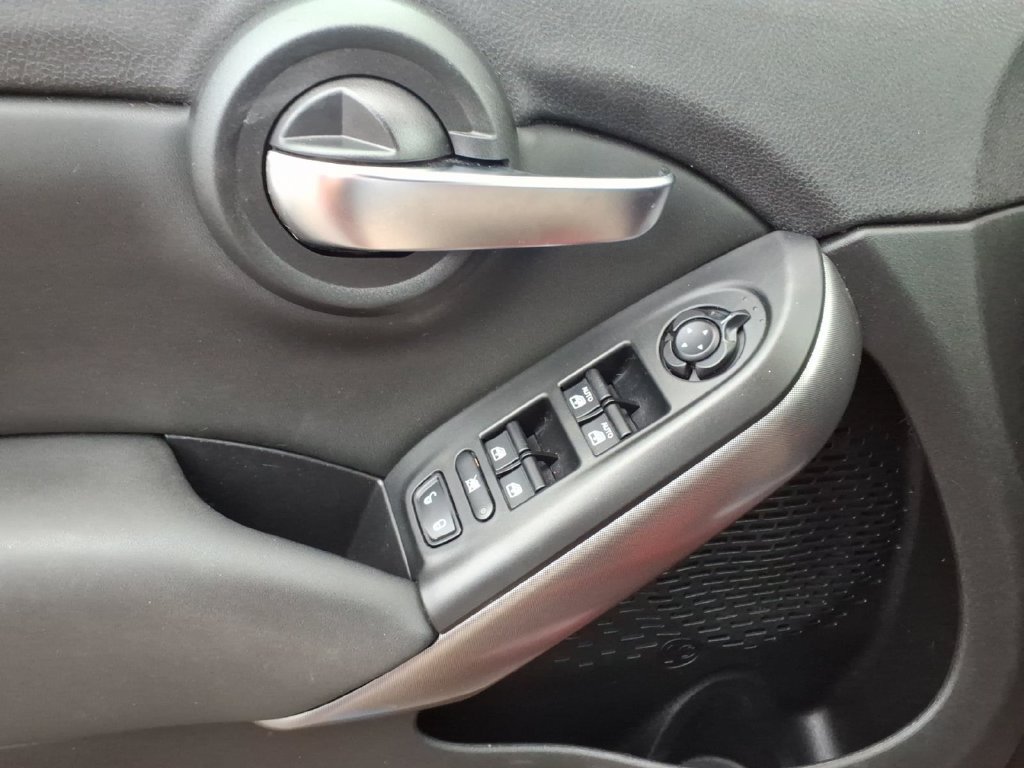 Used 2020 FIAT 500X Pop w/ Popular Equipment Group AWD/4WD image 17