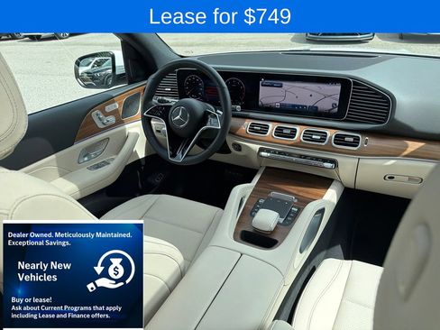 Used 2026 Mercedes-Benz GLE 350 4MATIC image 36