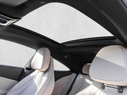 New 2026 Mercedes-Benz CLE 300 4MATIC Coupe image 13