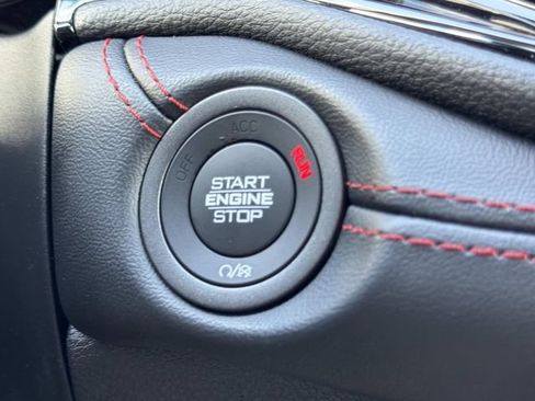 Used 2024 Dodge Durango GT RWD image 34