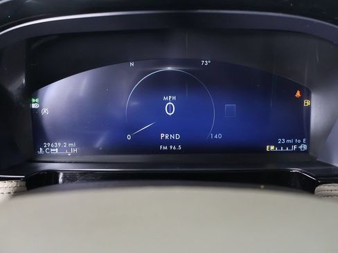 Used 2023 Lincoln Corsair Reserve w/ Equipment Group 201A FWD image 43