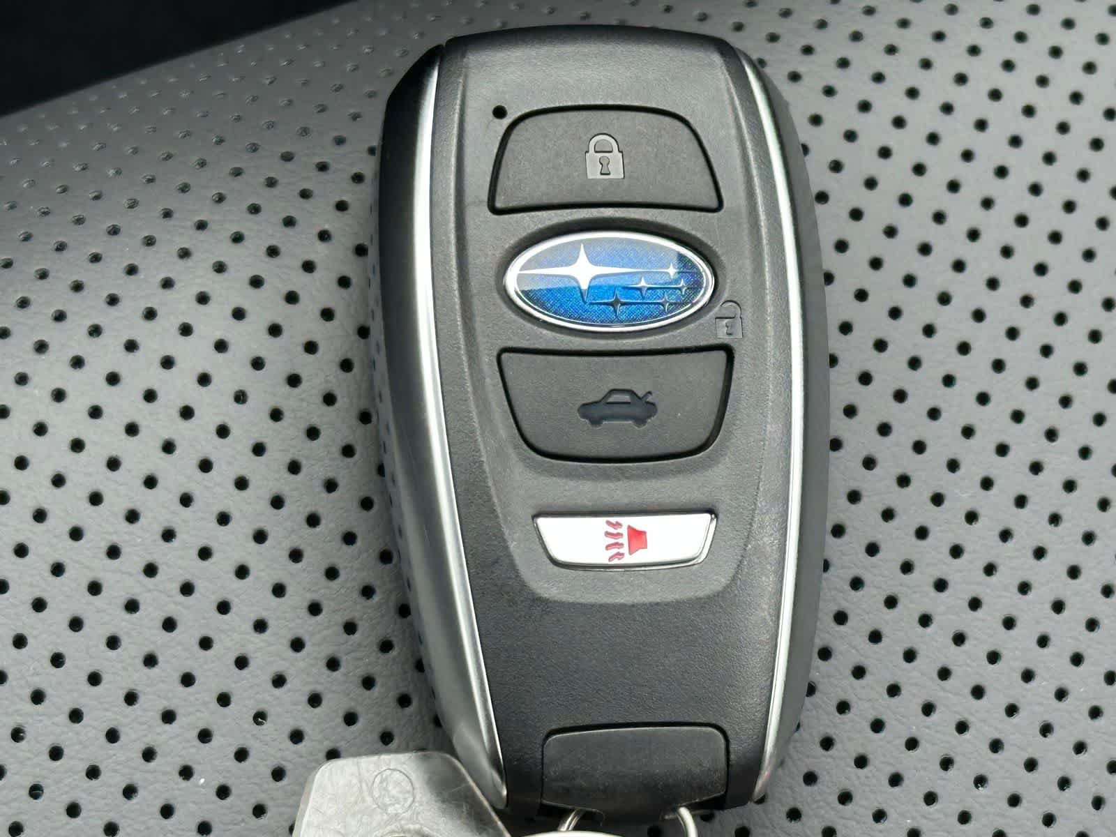 New 2026 Subaru Outback Wilderness AWD/4WD image 30