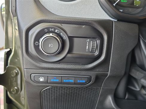 Used 2024 Jeep Wrangler Unlimited AWD/4WD image 37