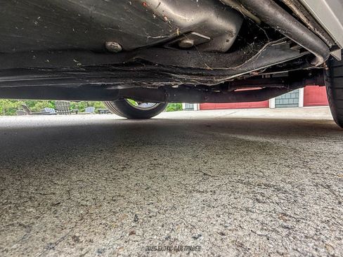 Used 1996 Chevrolet Corvette Convertible RWD image 90