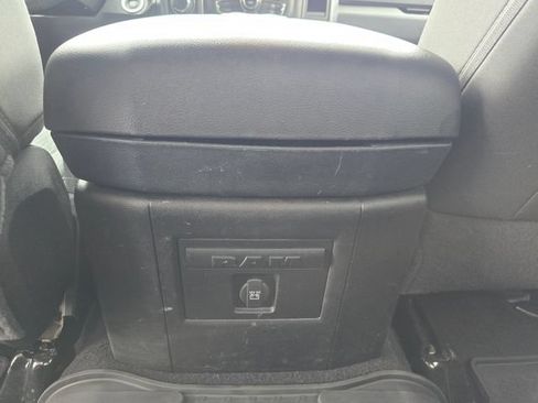 Used 2022 RAM 1500 Warlock w/ Electronics Group AWD/4WD image 32