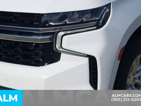 Used 2022 Chevrolet Tahoe LS image 12