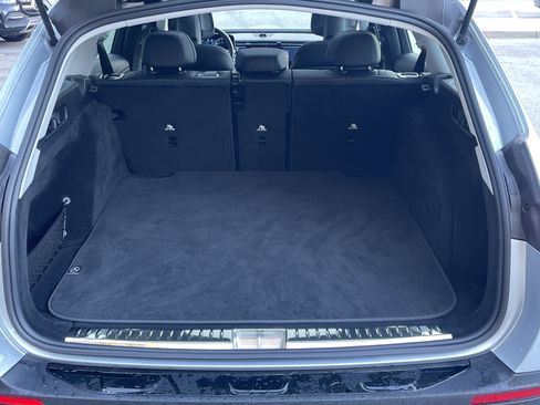 Certified 2025 Mercedes-Benz E 450 4MATIC All-Terrain Wagon image 10