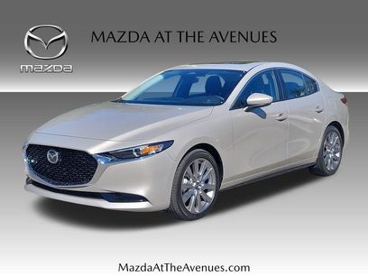 New 2026 MAZDA MAZDA3 2.5 S Preferred