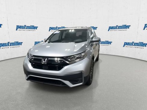 Used 2020 Honda CR-V EX-L image 4