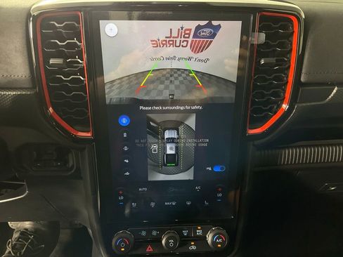 New 2026 Ford Ranger Raptor image 22