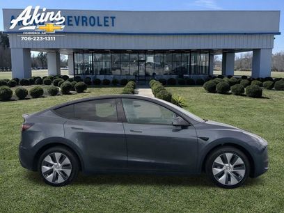 Used 2023 Tesla Model Y Long Range