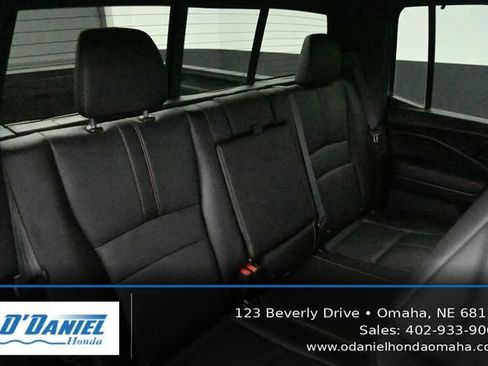 Used 2024 Honda Ridgeline TrailSport image 39