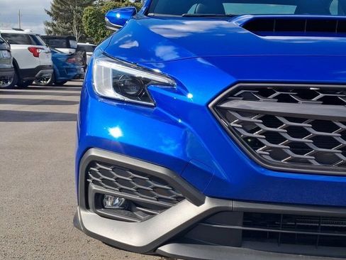 Used 2024 Subaru WRX Limited w/ Popular Package #1A image 9