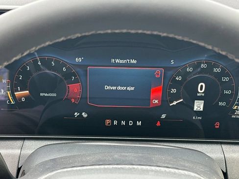 New 2026 Ford Mustang GT Premium w/ GT Performance Package RWD image 18