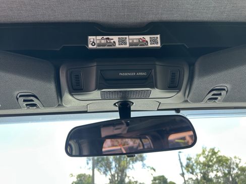 New 2026 Jeep Wrangler Sport AWD/4WD image 54