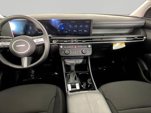 Certified 2026 Hyundai Tucson SE AWD/4WD image 7