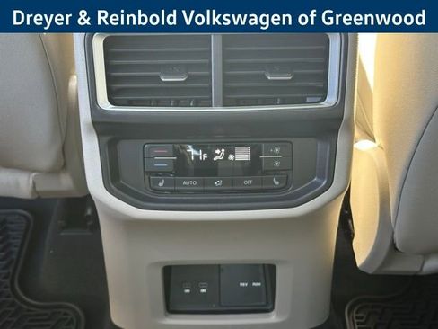 New 2026 Volkswagen Atlas SEL Premium R-Line AWD/4WD image 30