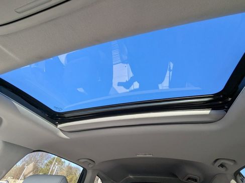 Used 2022 Honda CR-V EX-L image 20