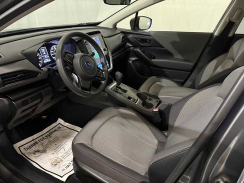 Certified 2024 Subaru Crosstrek 2.0i Premium image 19