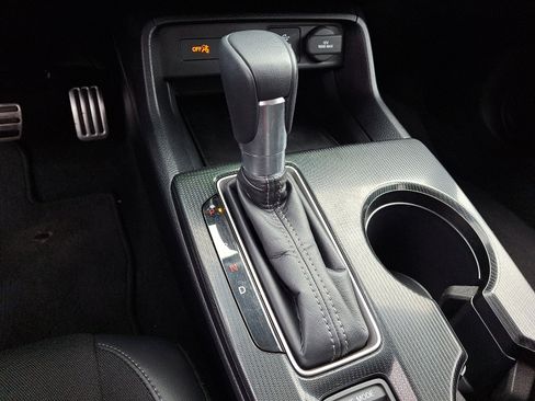 Certified 2024 Honda Civic Sport image 22