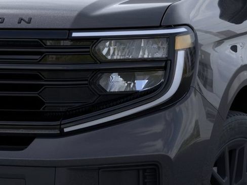 New 2026 Ford Expedition Platinum w/ Stealth Appearance Package AWD/4WD image 20
