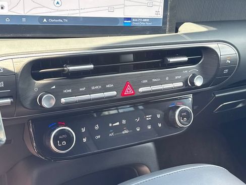 Used 2026 Hyundai Palisade Calligraphy FWD image 24