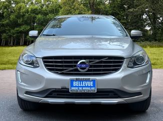 Used 2017 Volvo XC60 T6 Inscription w/ Preferred Option Package video 2
