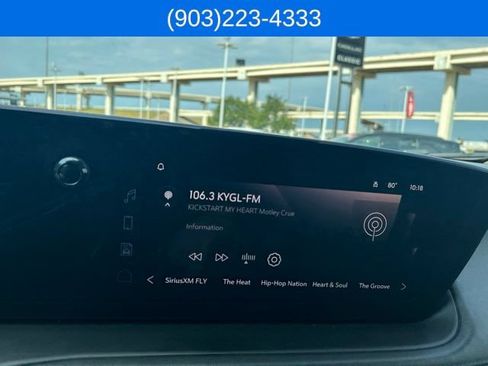 Used 2025 Buick Encore GX Sport Touring FWD image 24