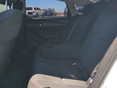Certified 2023 Honda Accord LX image 21