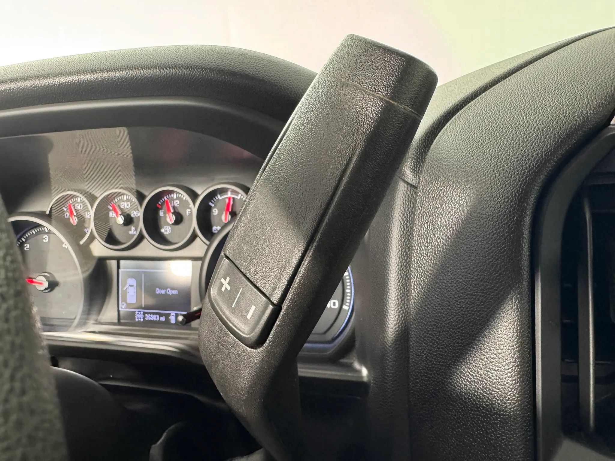 Used 2023 GMC Sierra 2500 Pro w/ Convenience Package AWD/4WD image 20