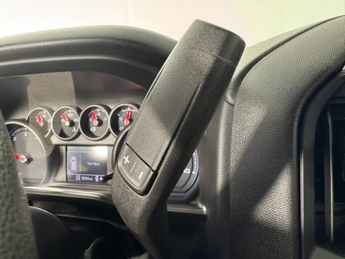 Used 2023 GMC Sierra 2500 Pro w/ Convenience Package AWD/4WD image 20