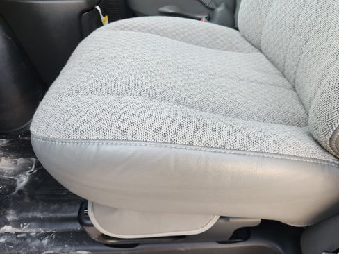 New 2025 Chevrolet Express 3500 w/ Power Convenience Package image 26