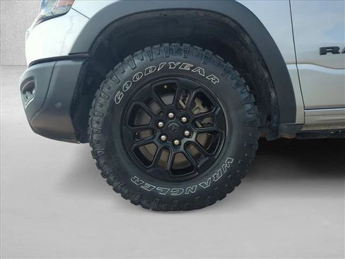 Used 2025 RAM 1500 Rebel w/ Rebel Level 1 Equipment Group AWD/4WD image 23