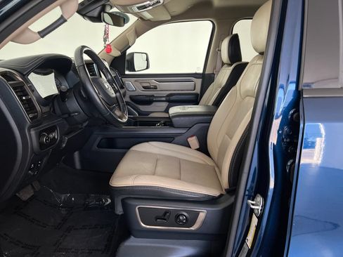 Used 2020 RAM 1500 Limited RWD image 11