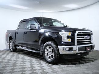 Used 2016 Ford F150 XLT w/ Equipment Group 301A Mid video 1